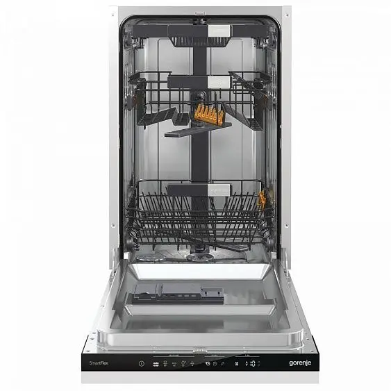 Посудомоечная машина Gorenje GV56210 — фото