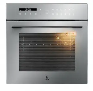 Духовой шкаф LEX EDS 101 GR