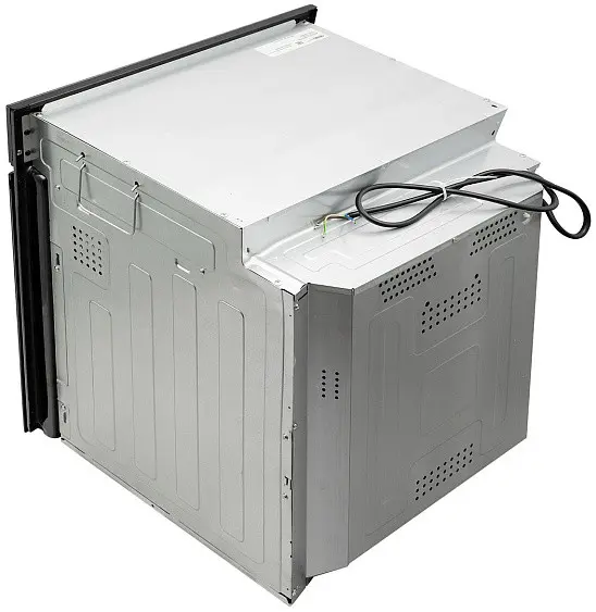 Духовой шкаф DELONGHI NSM 7NL PPP RUS — фото