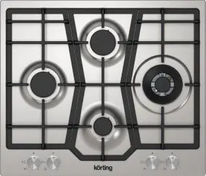 Поверхность KORTING HG 631 CTX