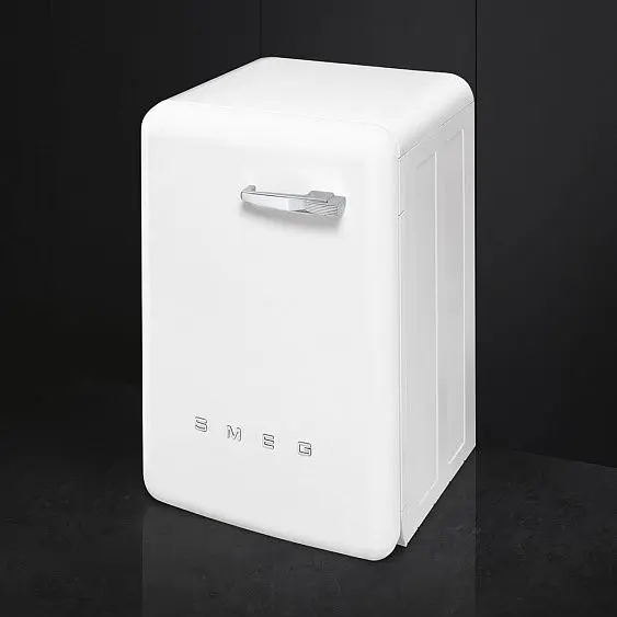 Стиральная машина Smeg LBB14WH-2 — фото