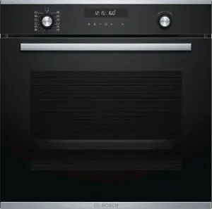 Духовой шкаф BOSCH HBG278ES0R