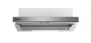 Встраиваемая вытяжка AVEX BS 6020 X