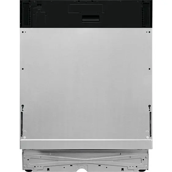 Посудомоечная машина AEG FSE74608P — фото