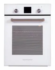 Духовой шкаф ZIGMUND SHTAIN EN 242.622 W