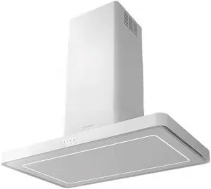 Вытяжка FABER 110.0456.269 FABER T-LIGHT EV8P WH MATT A90