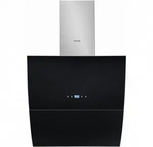 Вытяжка GRAUDE DH 60.3 GE