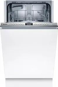 Посудомоечная машина BOSCH SRV4HKX2DR