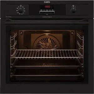 Духовой шкаф AEG bp 5531300 b