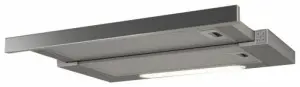 Вытяжка JET AIR  aurora lx/grx/f/50