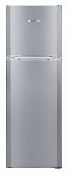 Холодильник LIEBHERR CTsl 3306 — фото