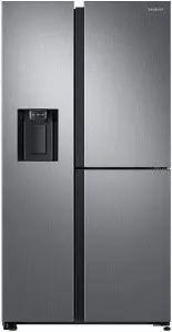 Холодильник Samsung RS68N8660S9 нержавеющая сталь