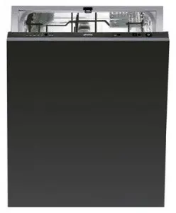 Посудомоечная машина SMEG sta4645