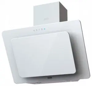 Каминная вытяжка KRONASTEEL LIVA S 600 white