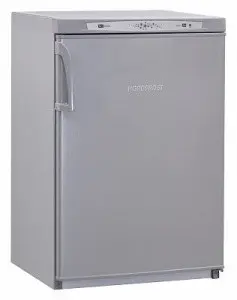 Морозильная камера NORDFROST DF 160NF ISP