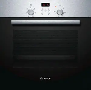 Духовой шкаф BOSCH HBN439E4