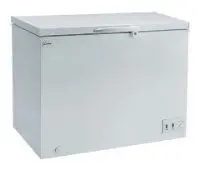 Морозильная камера CANDY ccfe 300
