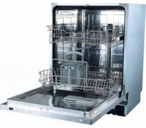 Встраиваемая посудомоечная машина Deluxe DWB-K60-W