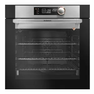 Духовой шкаф DE DIETRICH DOE7340X