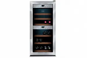 Холодильник винный CASO WineMaster 24