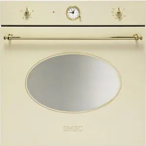Духовой шкаф SMEG sf800gvp