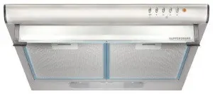 Вытяжка KUPPERSBERG slm 601 x