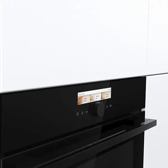 Духовой шкаф GORENJE BCM598S17BG — фото