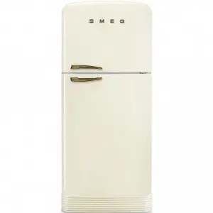 Холодильник SMEG FAB50RCRB