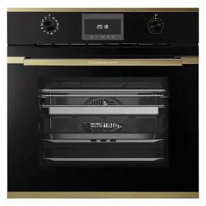 Духовой шкаф KUPPERSBUSCH BD 6340.0 S4