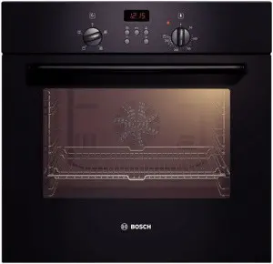 Духовой шкаф BOSCH hbn 231s0