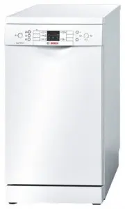 Посудомоечная машина BOSCH sps 63m02