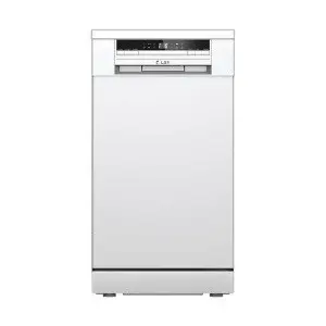 Посудомоечная машина LEX DW4563N WH