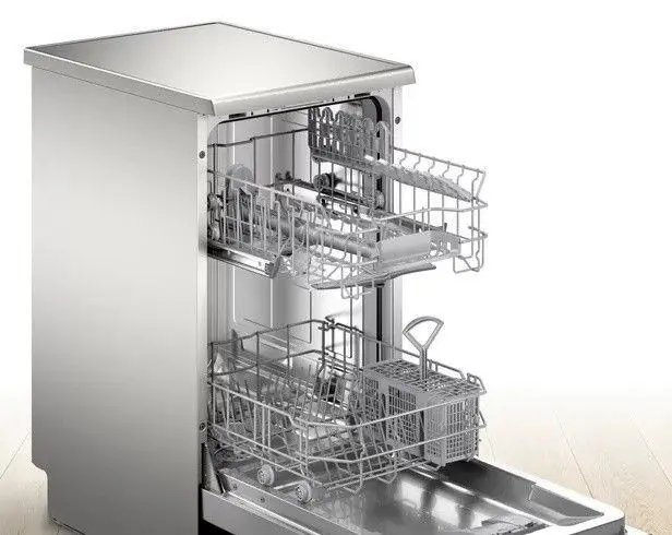 Посудомоечная машина BOSCH SPS2IKI04 E — фото