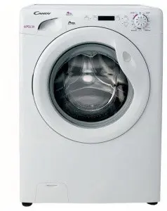Стиральная машина CANDY gc4 107 2d