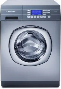 Стиральная машина SCHULTHESS Spirit XLI 5536 L