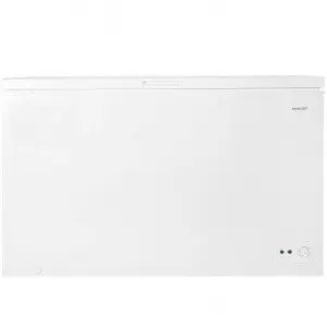 Морозильный ларь ZARGET ZCF368W