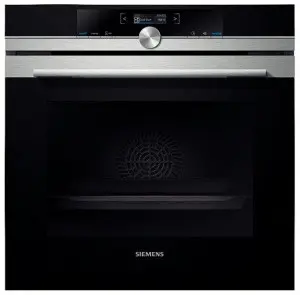 Духовой шкаф  SIEMENS hb633gbs1