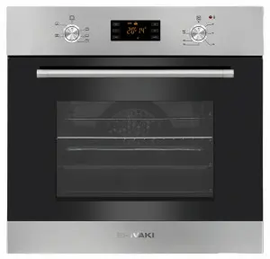Встраиваемый электрический духовой шкаф SHIVAKI SBE60M450