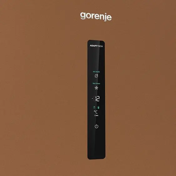 Холодильник GORENJE NRK 6192 ACR4 — фото