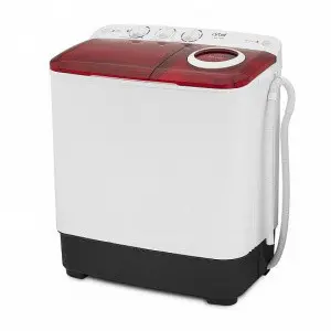 Стиральная машина ARTEL TE60 красный