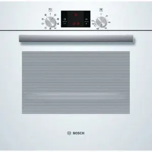 Электрический духовой шкаф BOSCH HBN 559W1Q
