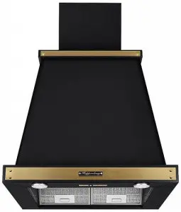 Вытяжка KUPPERSBERG MGC 9039 ANT Bronze