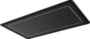 Вытяжка FABER HIGH-LIGHT BK MATT A121 350.0565.192