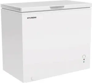 Морозильный ларь HYUNDAI CH35081 белый