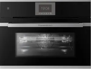 Духовой шкаф KUPPERSBUSCH CBM 6550.0 S