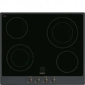 Поверхность SMEG P864AO