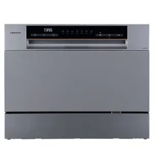 Посудомоечная машина DELVENTO VGP6701
