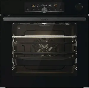 Духовой шкаф GORENJE BPSA6747A08BG