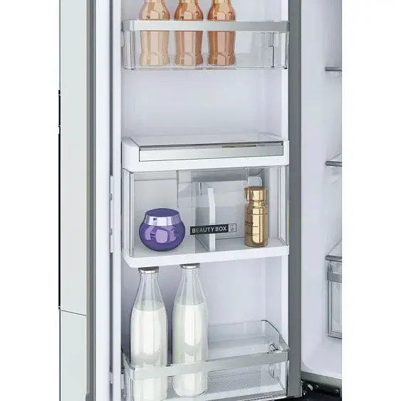 Холодильник WHIRLPOOL WQ9I U1GX — фото