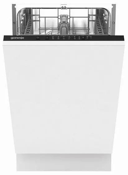 Посудомоечная машина GORENJE GV52040 — фото